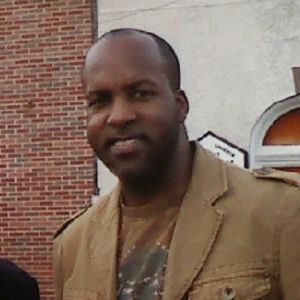 Meet your Posher, Eric